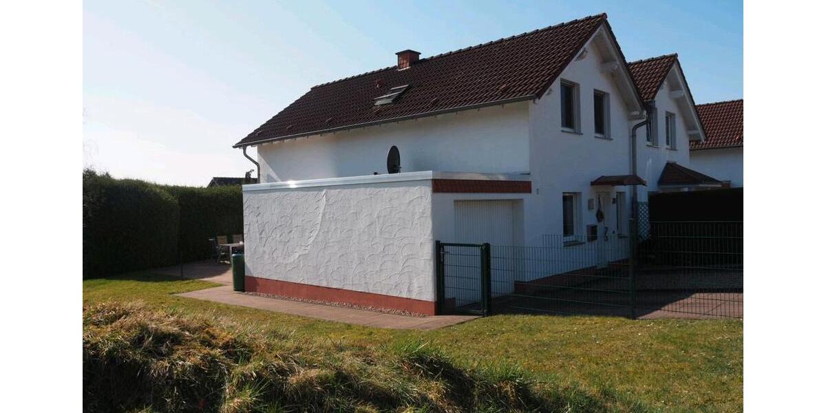 Doppelhaushälfte Fröndenberg (Ruhr) - 3 Zimmer, 108 m&sup2;, 330.000&euro; | Angebot:23553797