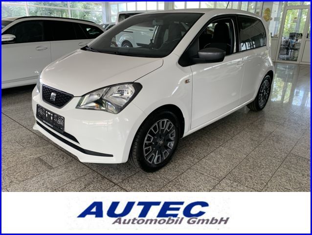 Seat Mii 12.500 km 9.890 &euro; Wuppertal 42329