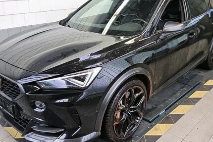 Cupra Formentor 31.082 km 40.885 &euro; Hagen 58091