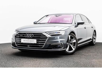 Audi A8 48.980 km 44.416 &euro; Hagen 58091