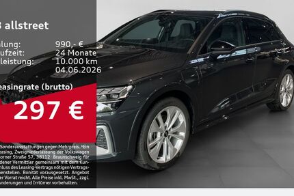 Audi A3 7.531 km 38.960 &euro; Lüdenscheid 58511