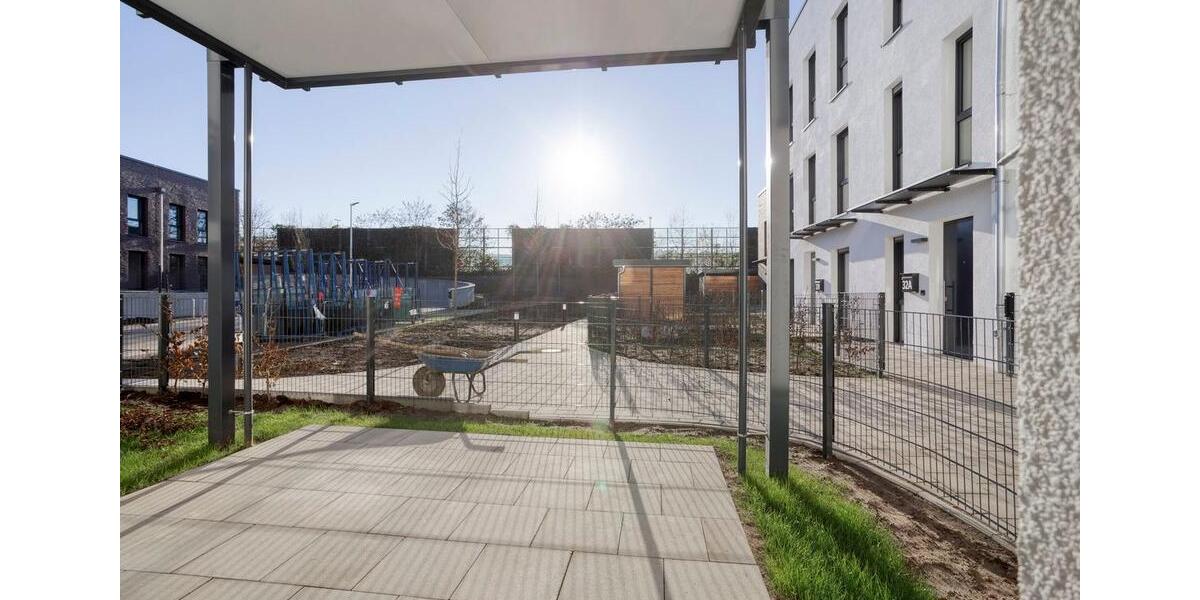 Erdgeschoßwohnung Dortmund Hombruch - 2 Zimmer, 73 m&sup2;, 947&euro; | Angebot:25715677