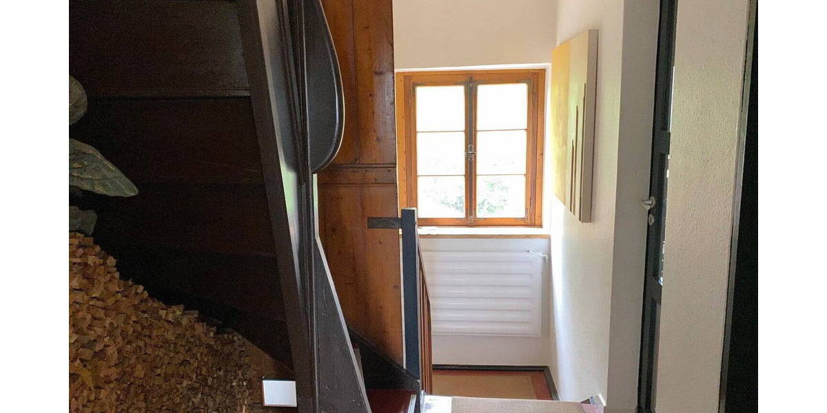 Reihenmittelhaus Wuppertal Barmen - 9 Zimmer, 168 m&sup2;, 345.000&euro; | Angebot:26450572