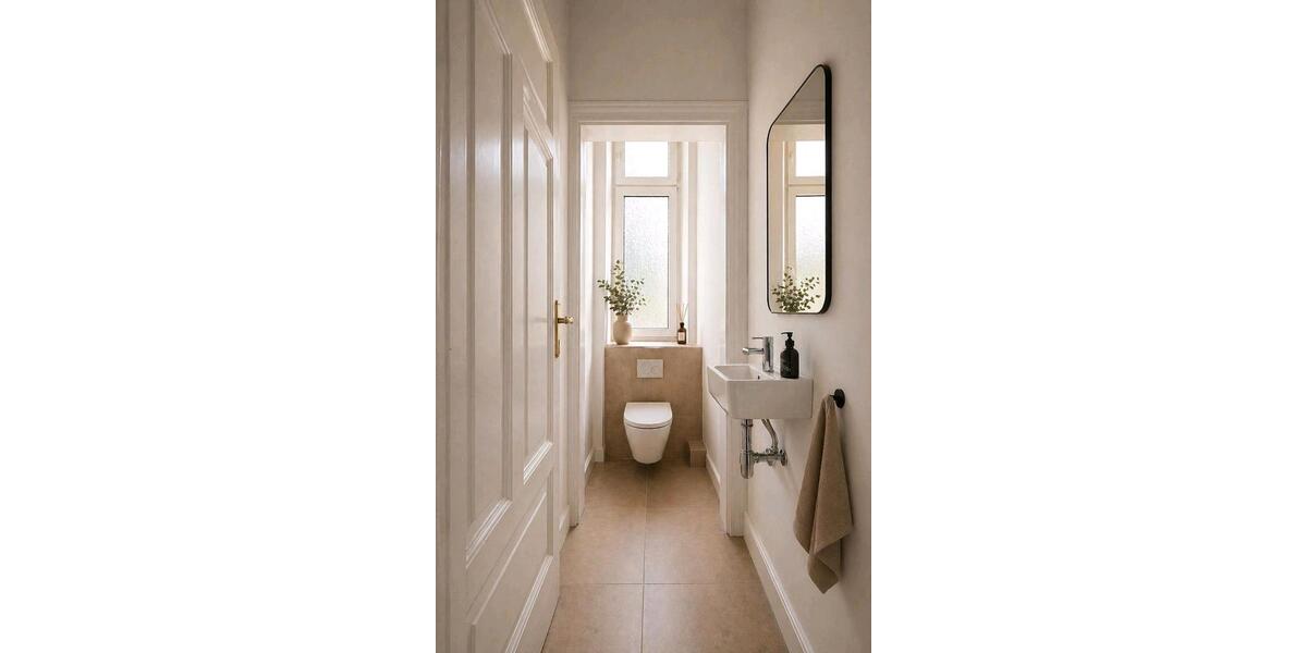 Etagenwohnung Iserlohn Sümmern - 2 Zimmer, 75 m&sup2;, 675&euro; | Angebot:26560706
