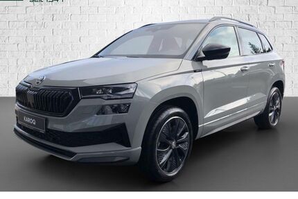 Skoda Karoq 12.480 km 34.480 &euro; Iserlohn 58642