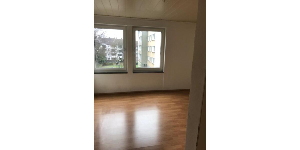 Etagenwohnung Wuppertal Lichtenplatz - 2 Zimmer, 53 m&sup2;, 450&euro; | Angebot:25961252