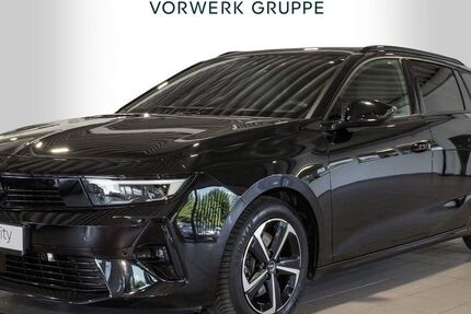 Opel Astra 65.251 km 18.450 &euro; Schwerte 58239