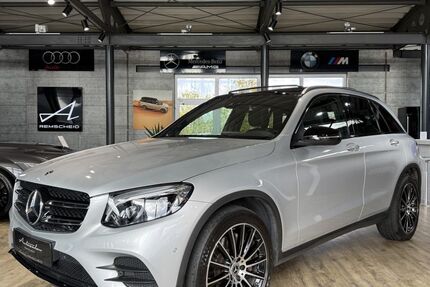 Mercedes-Benz GLC 220 78.003 km 32.990 &euro; Remscheid 42859