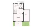 Doppelhaushälfte Breckerfeld - 4 Zimmer, 133 m&sup2;, 1.400&euro; | Angebot:26183254