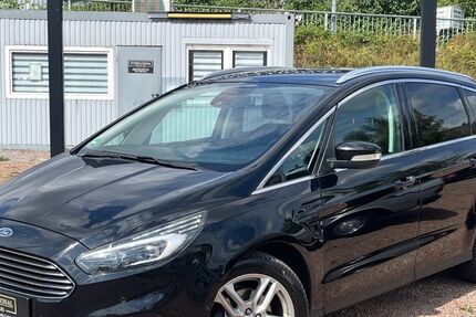 Ford S-Max 127.420 km 15.900 &euro; Menden (Sauerland) 58706