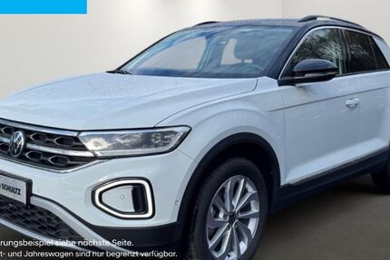 VW T-Roc 4.982 km 24.950 &euro; Wuppertal 42109