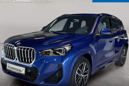BMW X1 6.016 km 42.699 &euro; Dortmund 44263