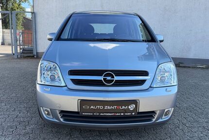 Opel Meriva 57.000 km 4.990 &euro; Velbert 42553