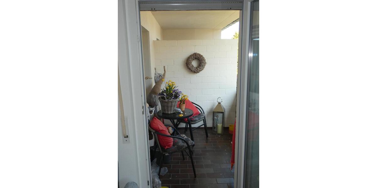 Etagenwohnung Lüdenscheid Augustenthal - 3 Zimmer, 80 m&sup2;, 590&euro; | Angebot:27626547