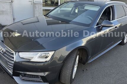 Audi A4 283.000 km 8.880 &euro; dortmund 44369