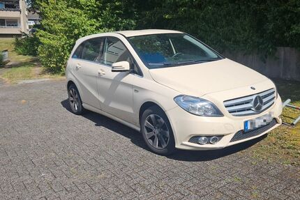 Mercedes-Benz B 180 292.000 km 3.200 &euro; Nachrodt 58769
