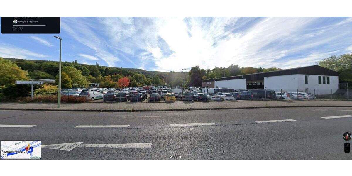 Gewerbeobjekt Hagen Haspe - 1.950.000&euro; | Angebot:25838068