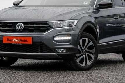 VW T-Roc 54.898 km 20.477 &euro; Dortmund-Marten 44379