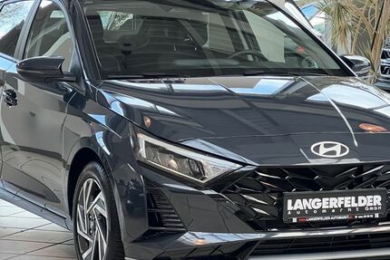 Hyundai i20 6.289 km 20.499 &euro; Wuppertal 42389
