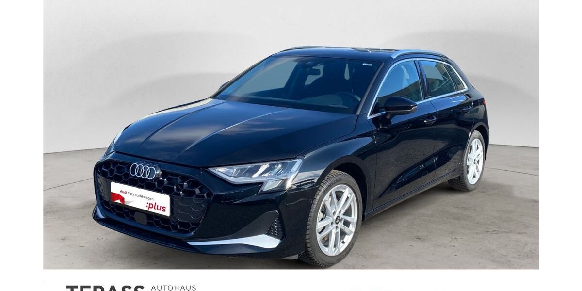 Audi A3 11.697 km 32.980 &euro; Schwelm 58332