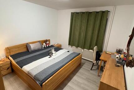 Wohnung Iserlohn Gerlingsen - 2 Zimmer, 43 m&sup2;, 524&euro; | Angebot:26034960