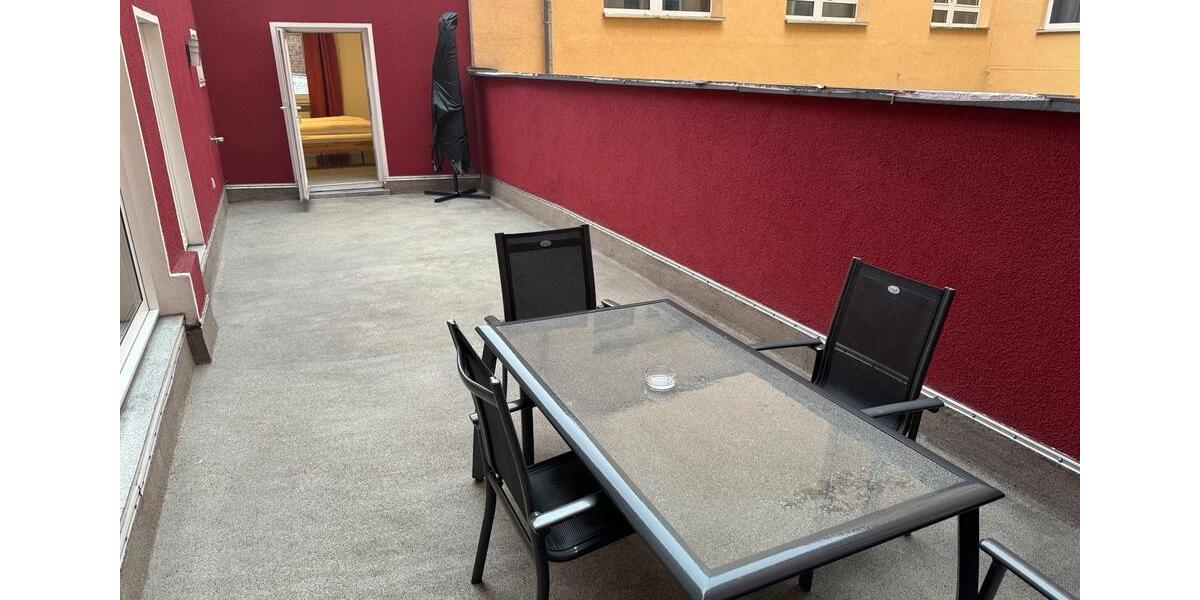 Etagenwohnung Dortmund - 2 Zimmer, 100 m&sup2;, 950&euro; | Angebot:25756676