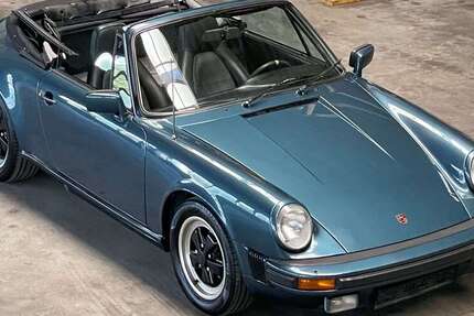 Porsche 911 244.368 km 53.000 &euro; Gevelsberg 58285