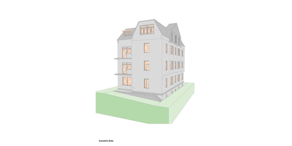 Mehrfamilienhaus, Wohnhaus Werdohl Bärenstein - 1 Zimmer, 650 m&sup2;, 299.000&euro; | Angebot:25740341