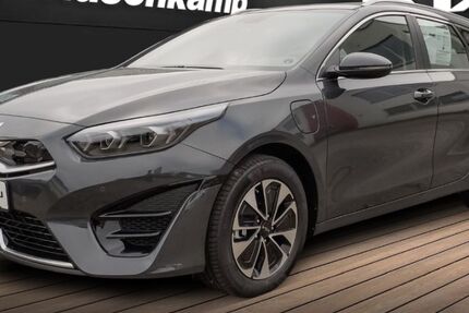Kia ceed Sportswagon 7.202 km 31.980 &euro; Lünen 44532