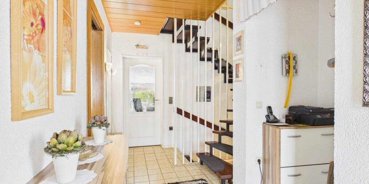 Doppelhaushälfte Lünen / Brambauer Brambauer - 5 Zimmer, 106 m&sup2;, 335.000&euro; | Angebot:26730753
