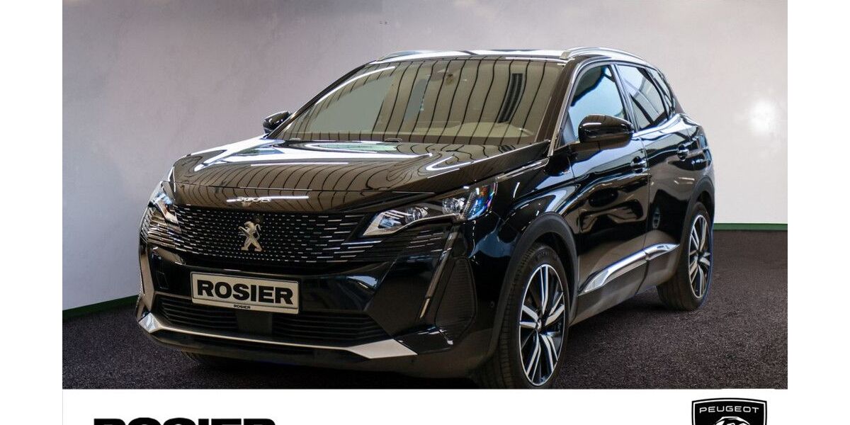 Peugeot 3008 30.604 km 28.957 &euro; Menden 58706