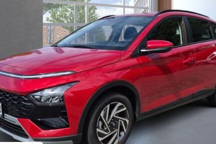 Hyundai BAYON 6.907 km 20.990 &euro; Hattingen 45525