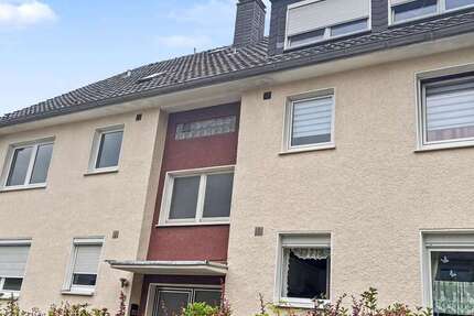 Wohnung Hagen Hagen-Mitte - 2 Zimmer, 61 m&sup2;, 115.000&euro; | Angebot:27090777