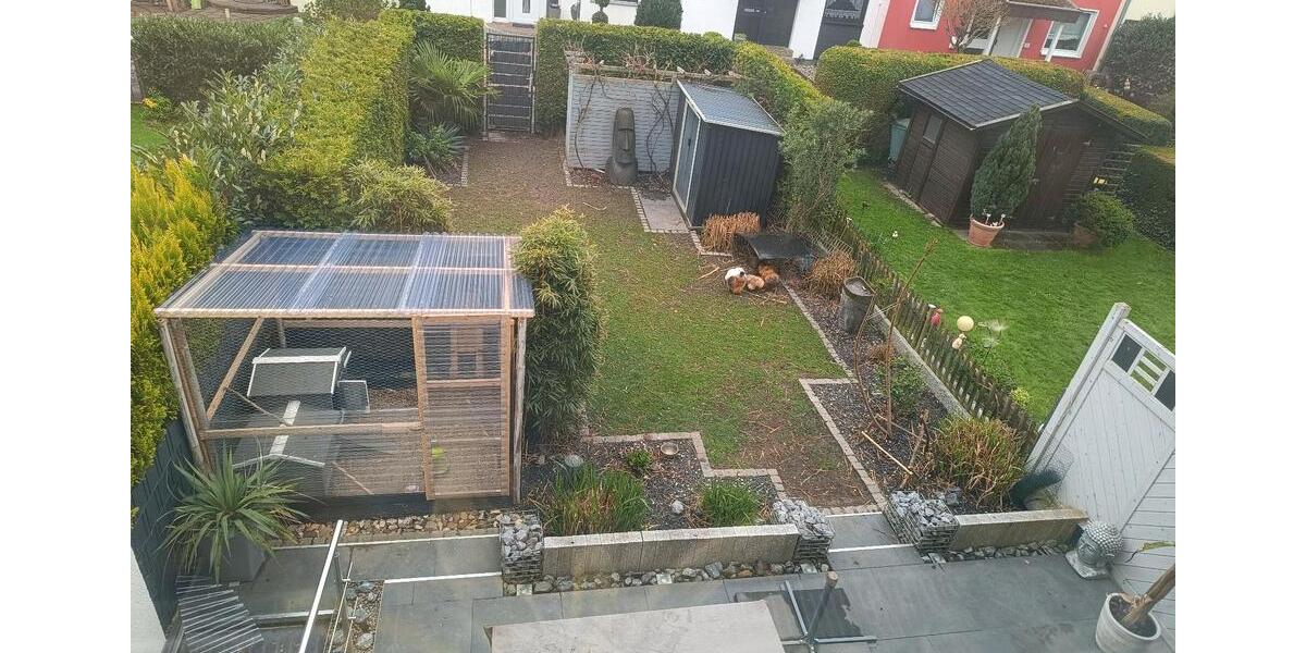 Reihenhaus Unna Alte Heide - 4 Zimmer, 105 m&sup2;, 349.000&euro; | Angebot:25394426