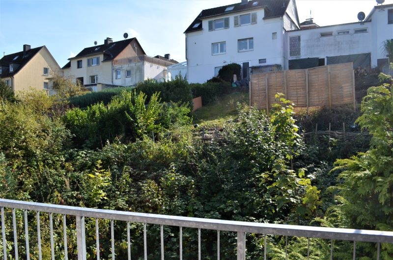 Helles Appartement mit Südbalkon in ruhiger Innenstadtlage von Neviges! - Etagenwohnung Velbert Schloß Hardenberg | Angebot:26728647