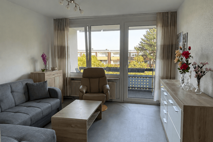 Wohnung Herne Baukau - 2 Zimmer, 47 m&sup2;, 400&euro; | Angebot:27710554