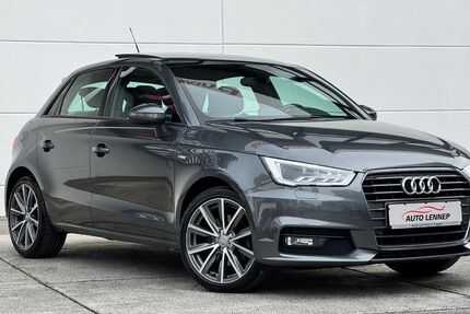 Audi A1 199.000 km 10.490 &euro; Hagen 58119