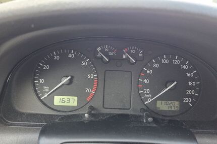 VW Passat 110.000 km 3.000 &euro; Hemer 58675