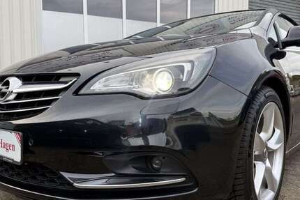 Opel Cascada 137.369 km 6.980 &euro; Hagen 58135