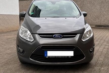 Ford C-Max 157.537 km 5.800 &euro; Bochum 44809