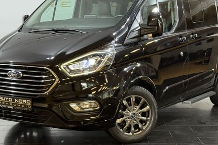 Ford Tourneo Custom 61.500 km 31.990 &euro; Remscheid 42897