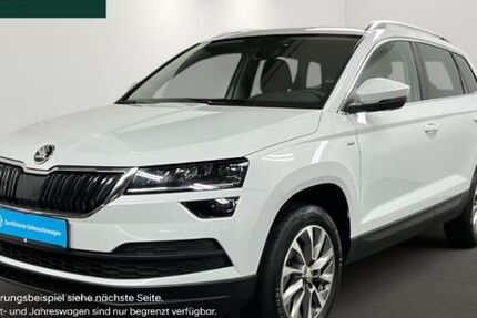 Skoda Karoq 67.322 km 19.290 &euro; Hagen 58089