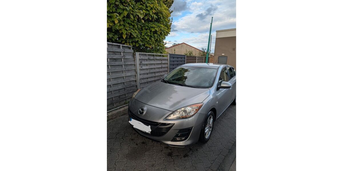 Mazda 3 171.000 km 4.000 &euro; Wetter 58300