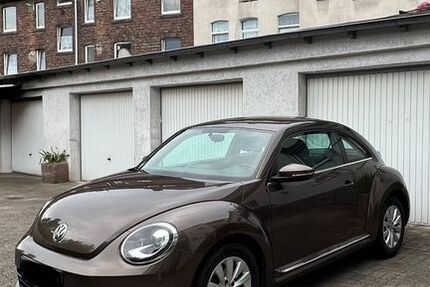 VW Beetle 99.999 km 8.999 &euro; Herne 44649