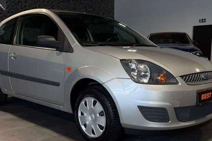 Ford Fiesta 211.000 km 1.690 &euro; Unna 59425