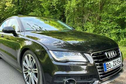 Audi A7 119.000 km 17.400 &euro; Bochum 44793
