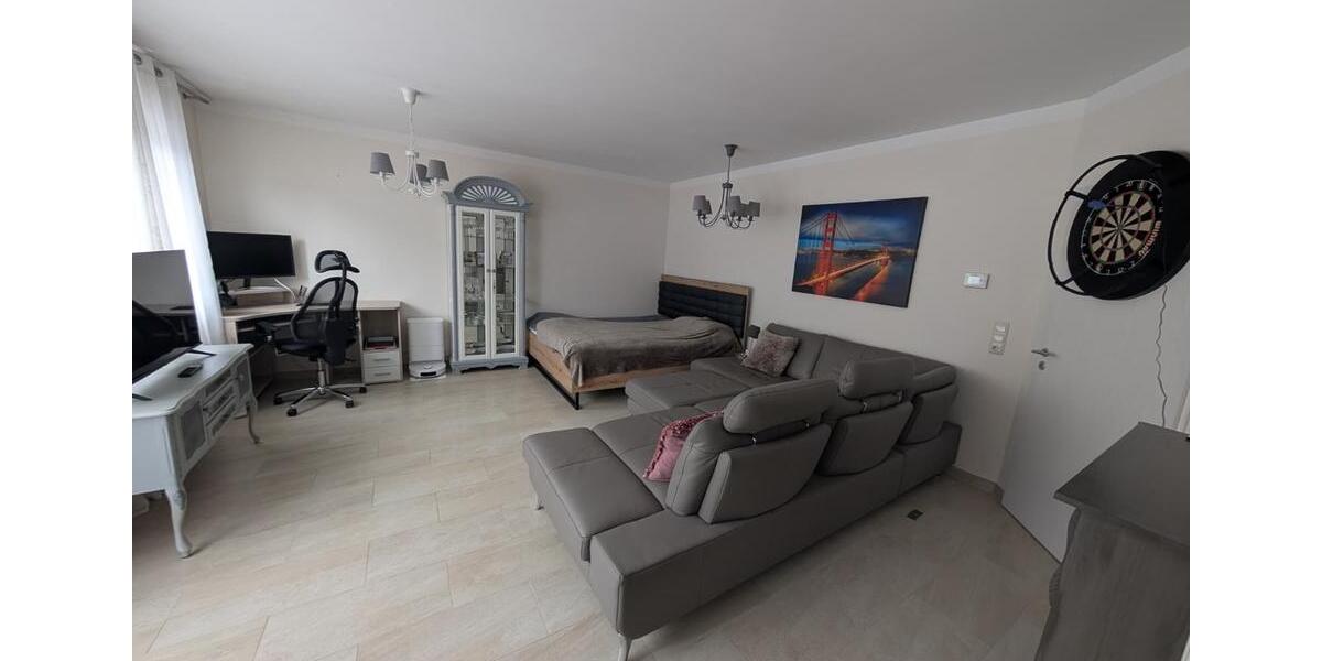 Etagenwohnung Schwelm - 2 Zimmer, 62 m&sup2;, 970&euro; | Angebot:26535400
