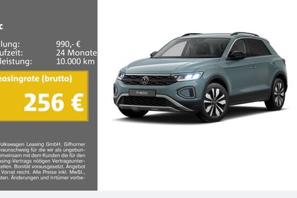 VW T-Roc 10.347 km 27.270 &euro; Lüdenscheid 58507