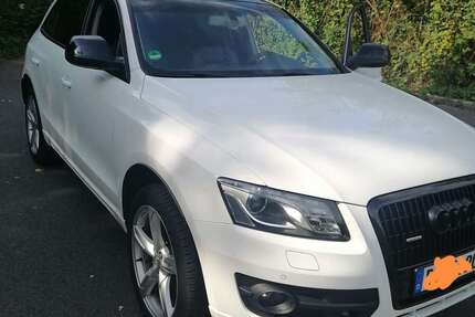 Audi Q5 179.000 km 9.000 &euro; Hordel (Bochum) 44793