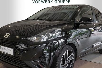 Hyundai i10 14.113 km 17.950 &euro; Schwerte 58239